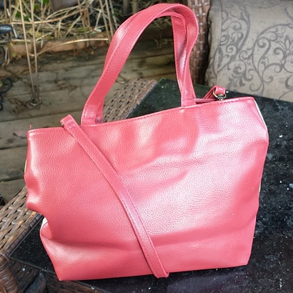 DISNEY Alice in Wonderland Crossbody Bag - Picture 3 of 15